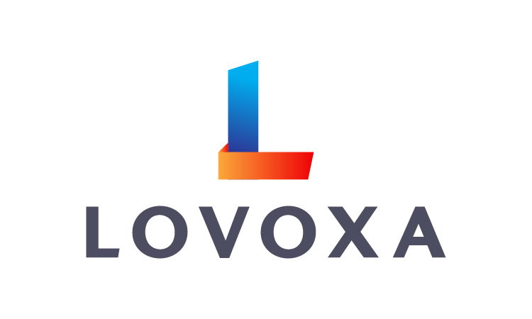 Available Business Name For Sale - Lovoxa